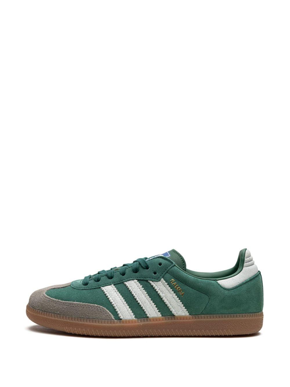 Samba OG "Court Green" sneakers Product Image