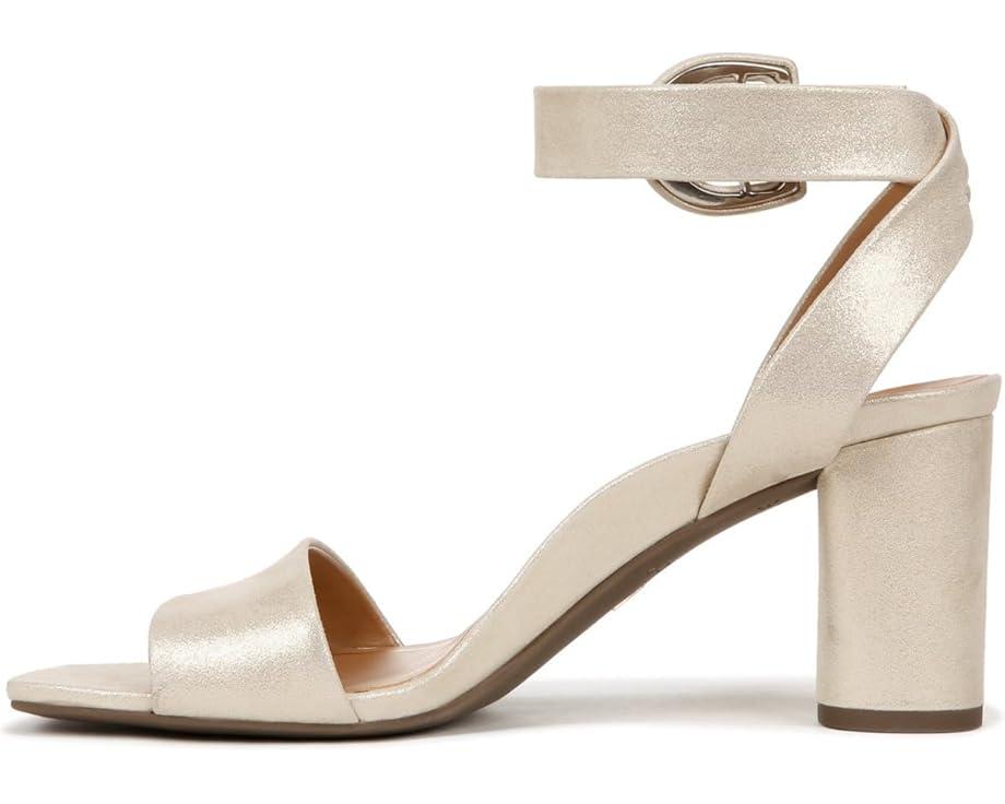 Chardonnay Strappy Sandals Product Image