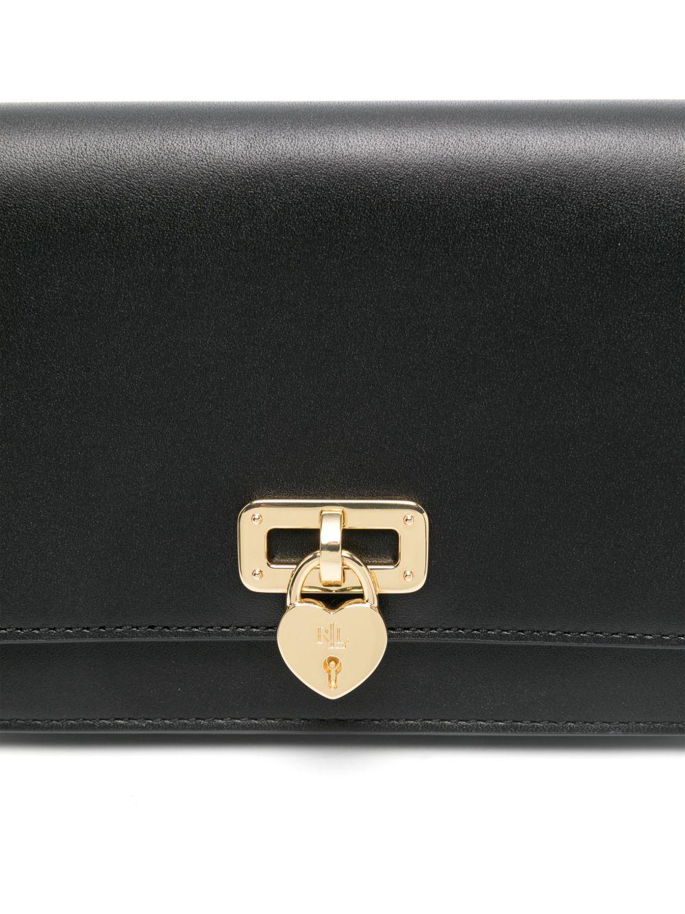 leather mini bag Product Image
