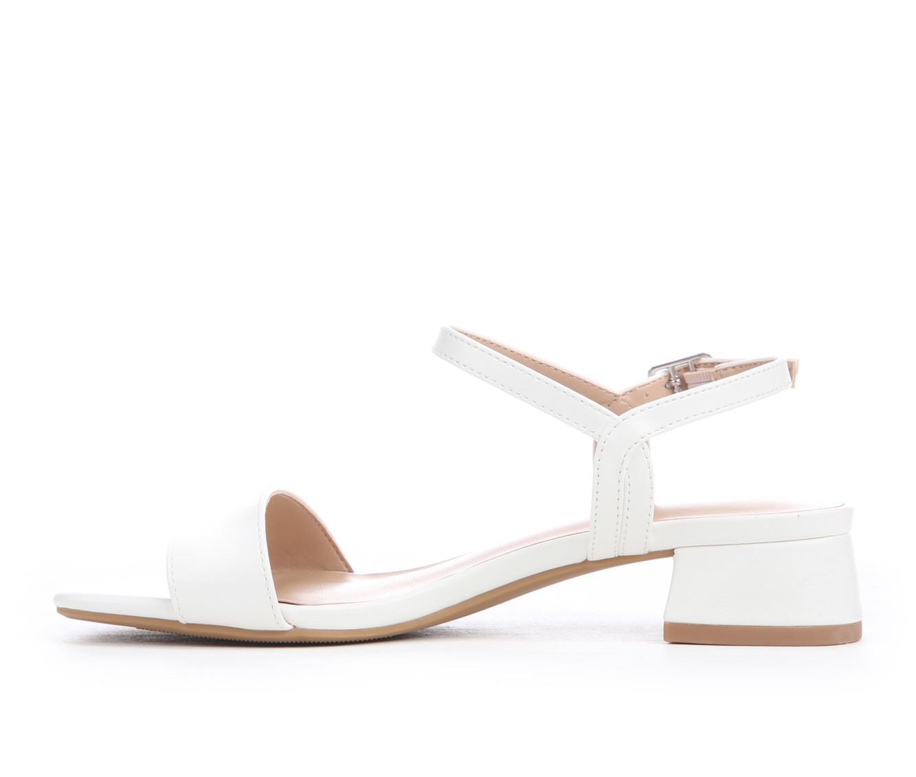 Women's Soda Episode Heeled Sandals Product Image