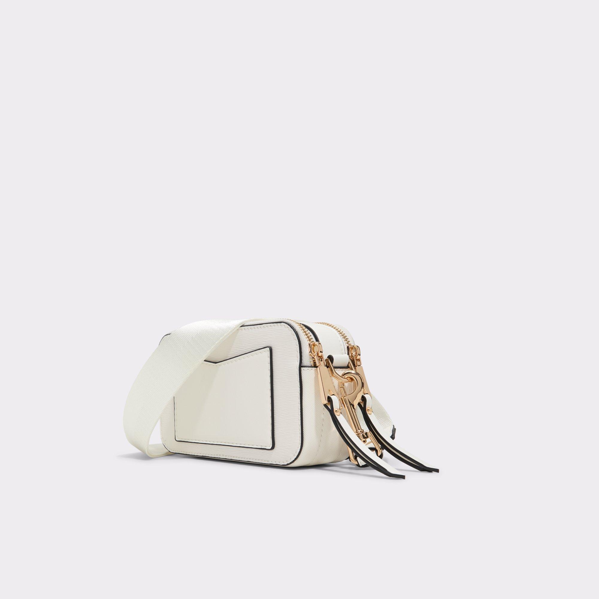 Dwumax White Women's Crossbody Bags | ALDO US Product Image