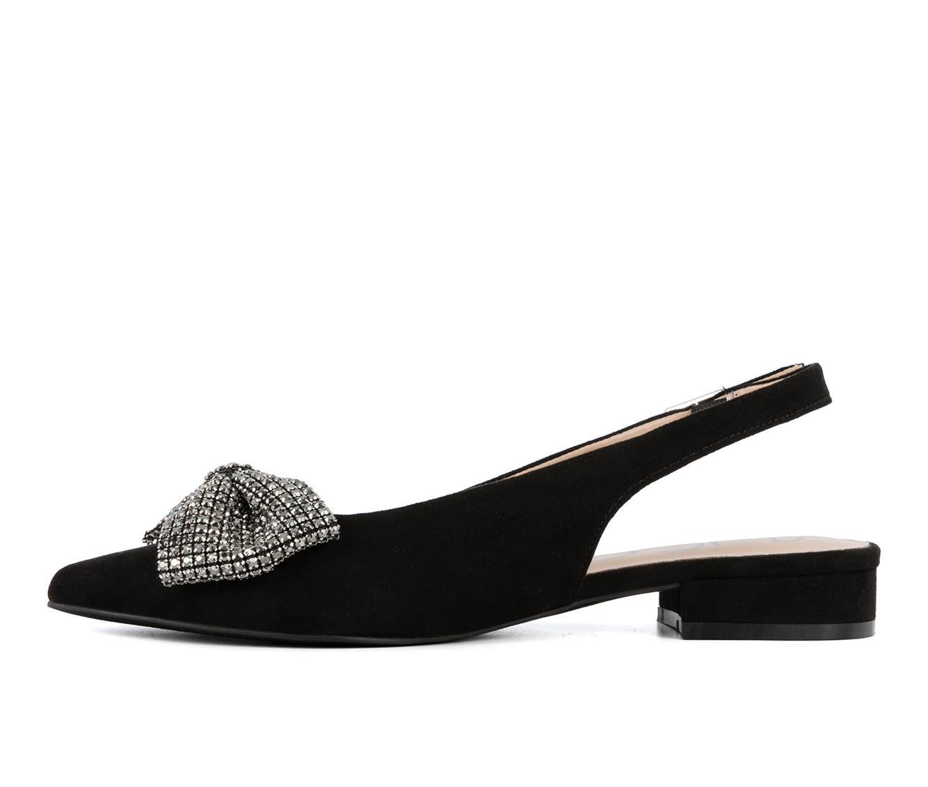 Women's Sugar Clovis Slingback Flats Product Image