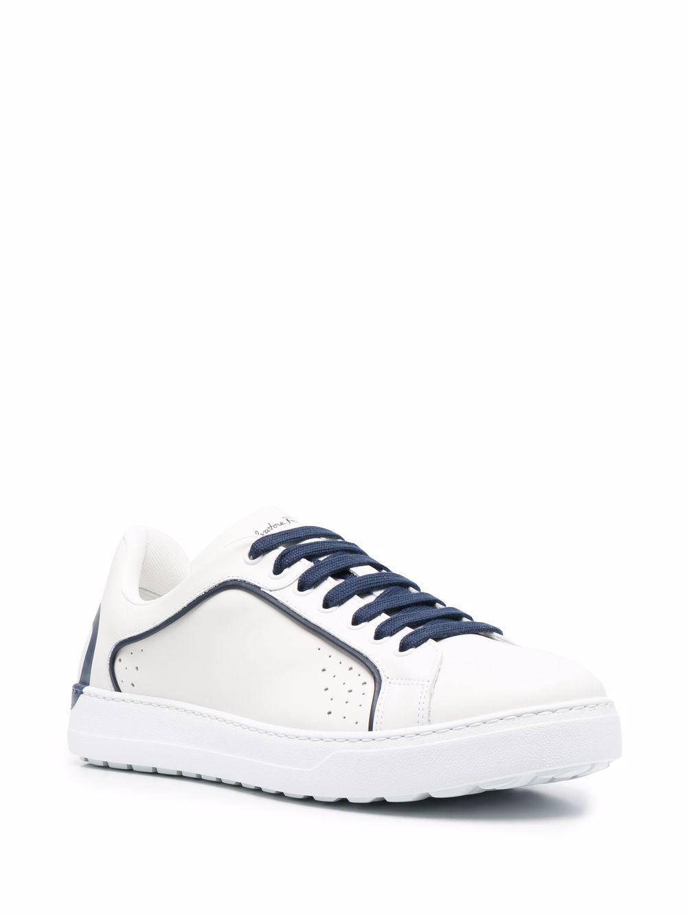 Manhattan low-top sneakers Product Image