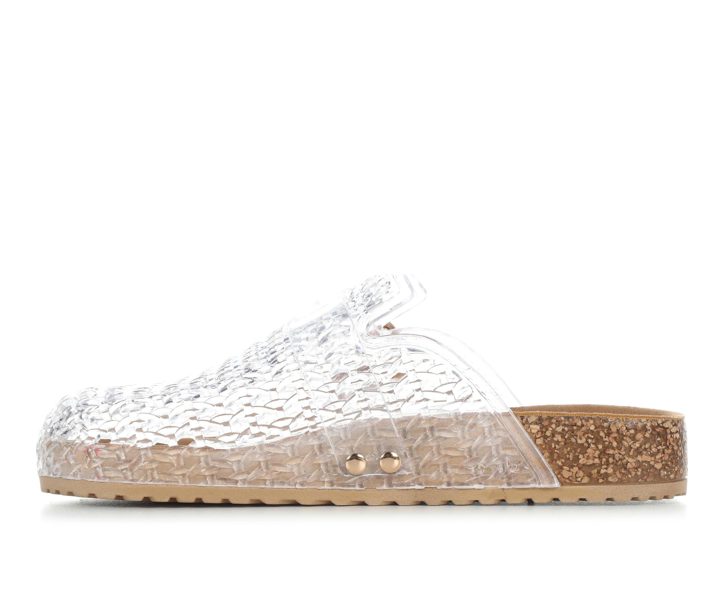 Women's Sugar SGR-Bubblegum Clogs Product Image
