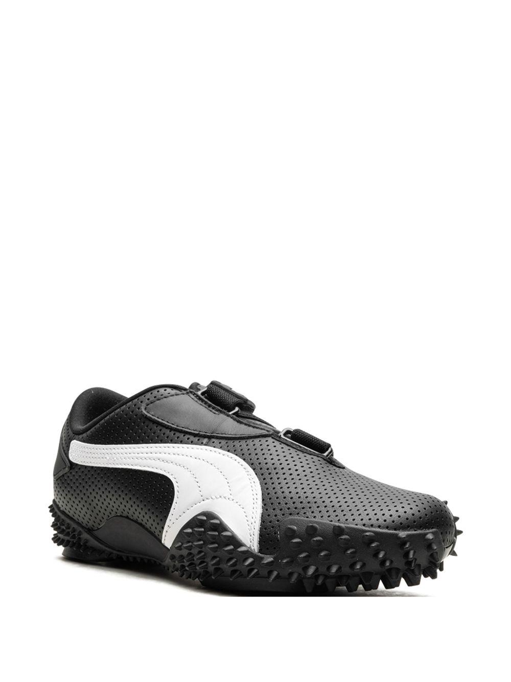 Monstro Perf sneakers Product Image
