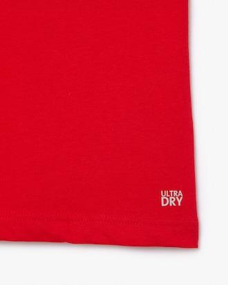 Men's Ultra Dry Cotton Sport T-Shirt Product Image