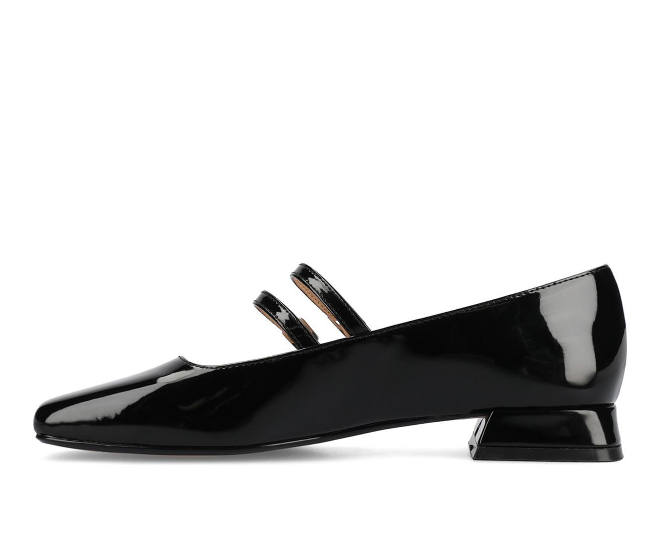 Women's Journee Collection Gredah Mary Jane shoes Product Image