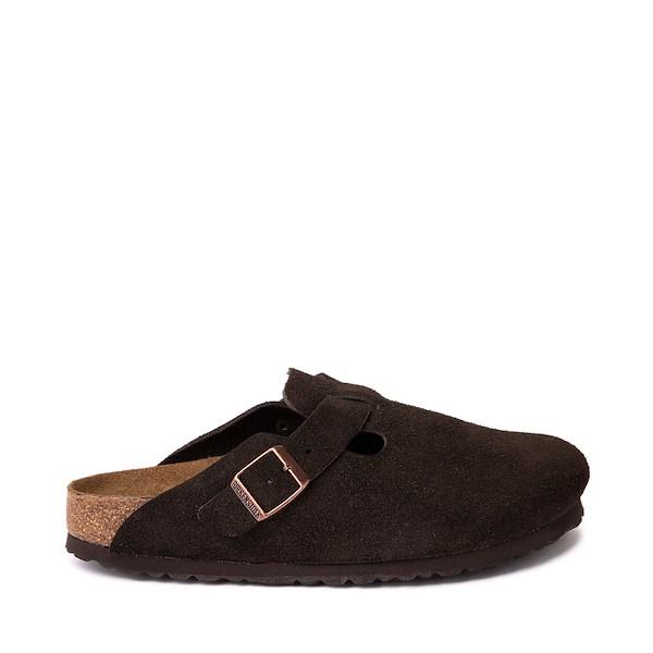 Womens Birkenstock Boston Soft Footbed Clog Product Image