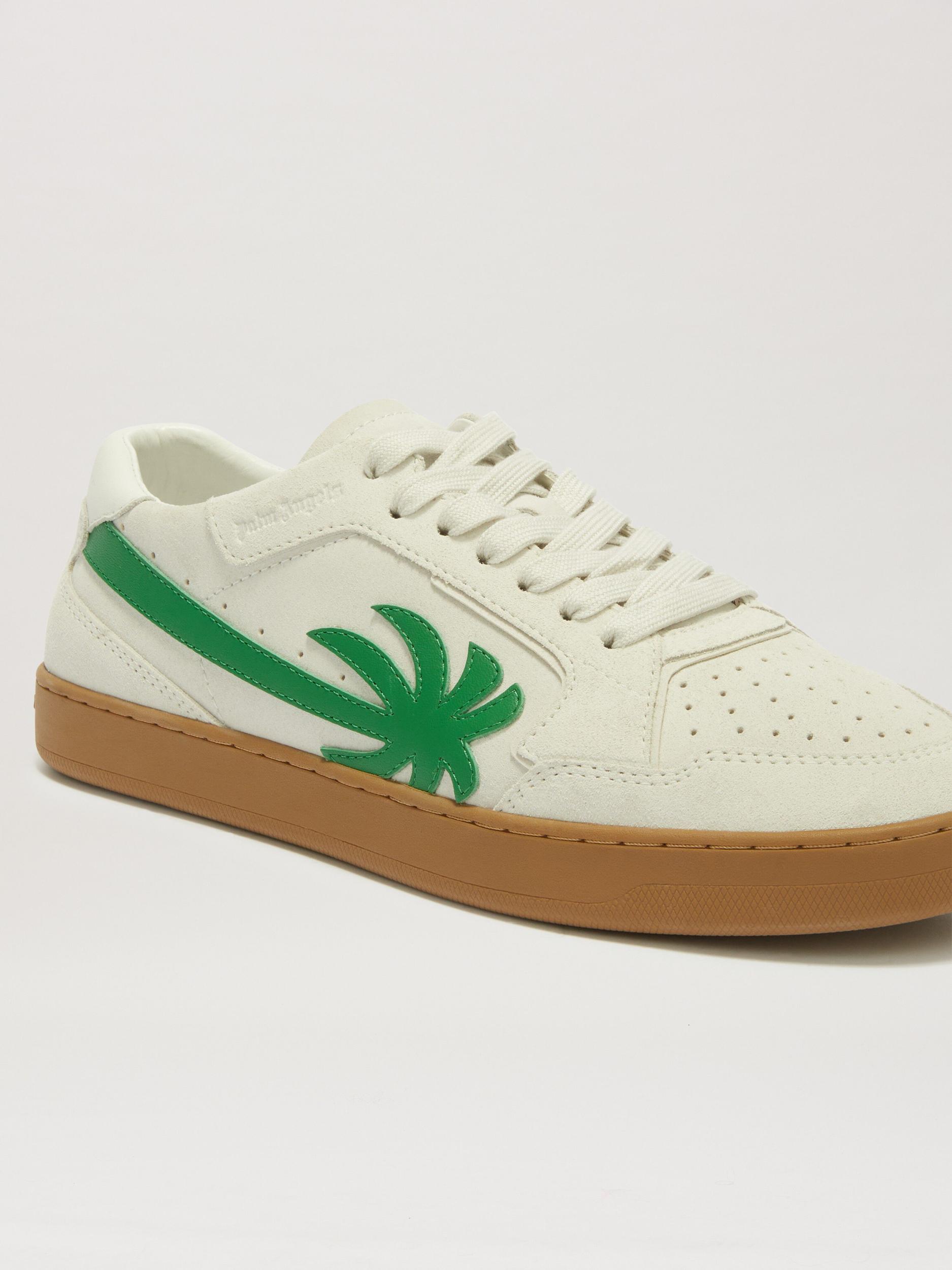NEW PALM 1 SUEDE Product Image