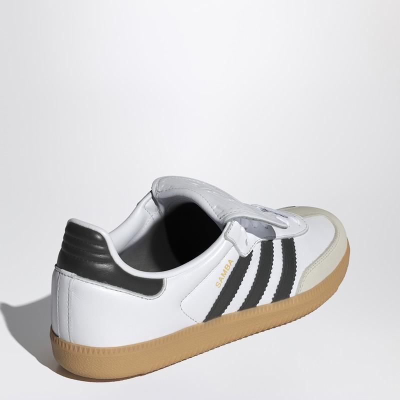 adidas Womens Originals Samba Long Tongue Casual Shoes Product Image