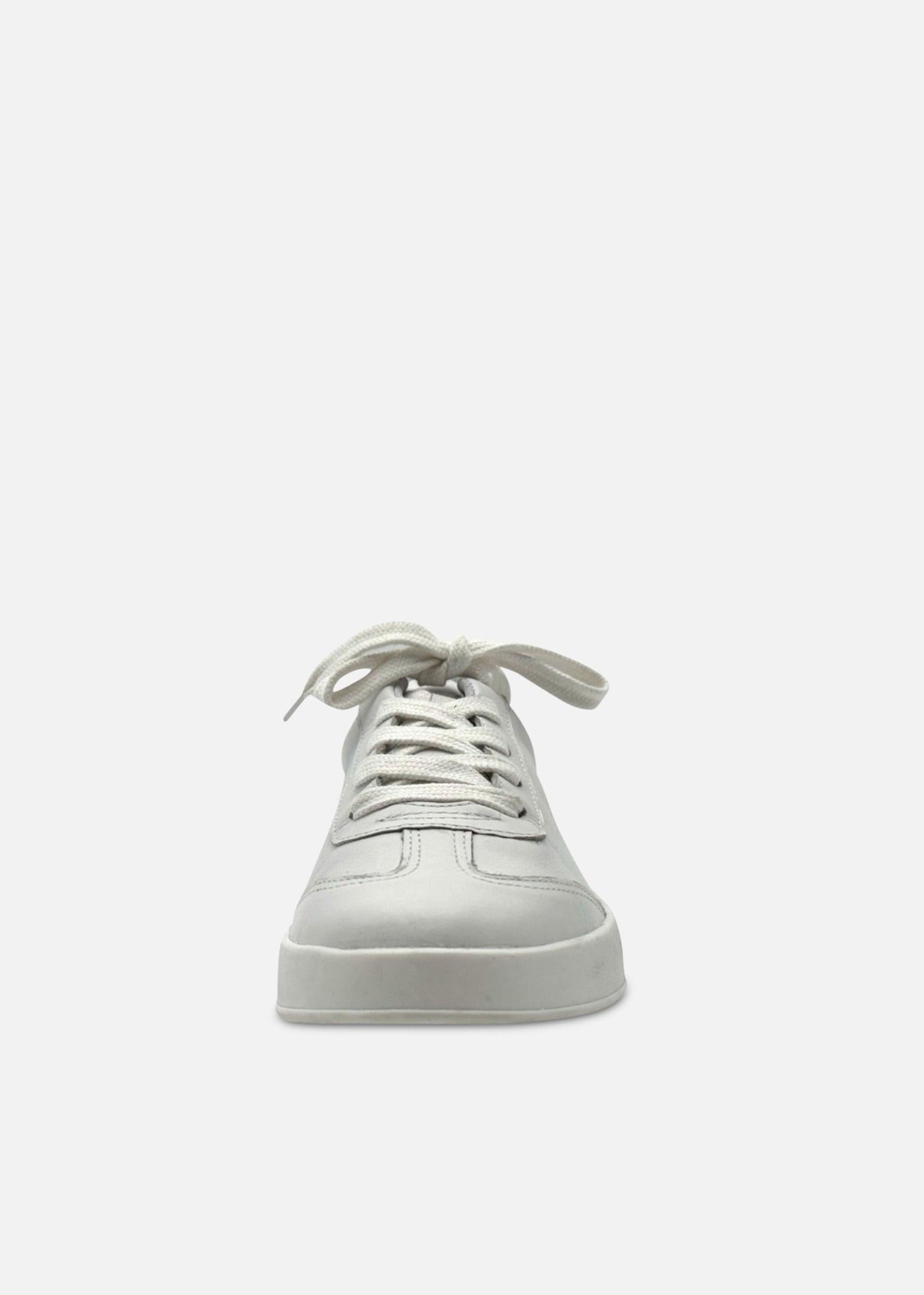 Monday Leather Tennis Sneakers Product Image