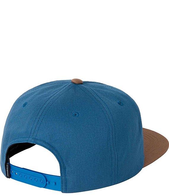 O'Neill Cutler Color Block Hat Product Image