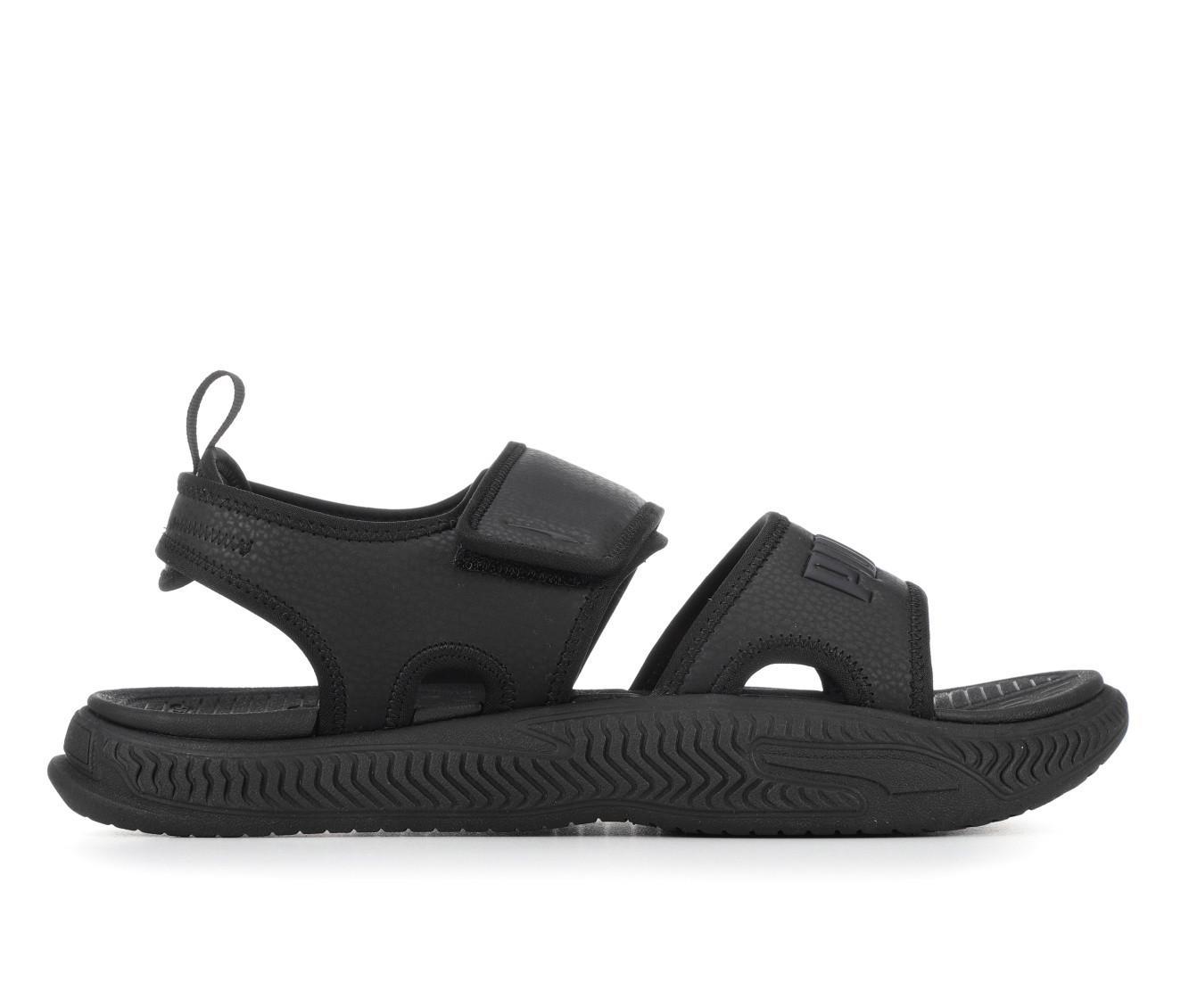 Men's Puma Softride 2.0 Outdoor Sandals Product Image