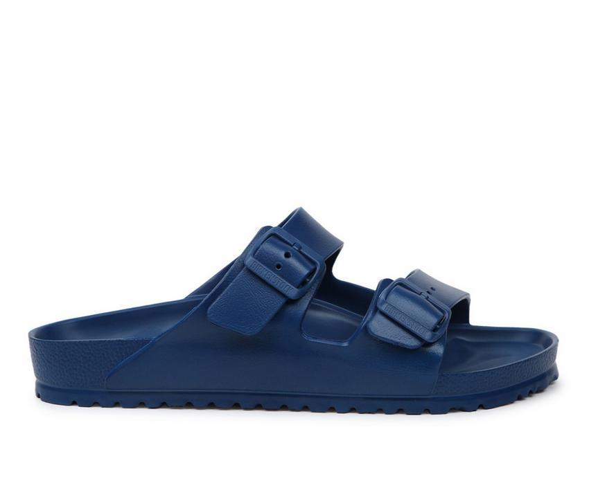 Men's Birkenstock Arizona Essentials Footbed Sandals Product Image
