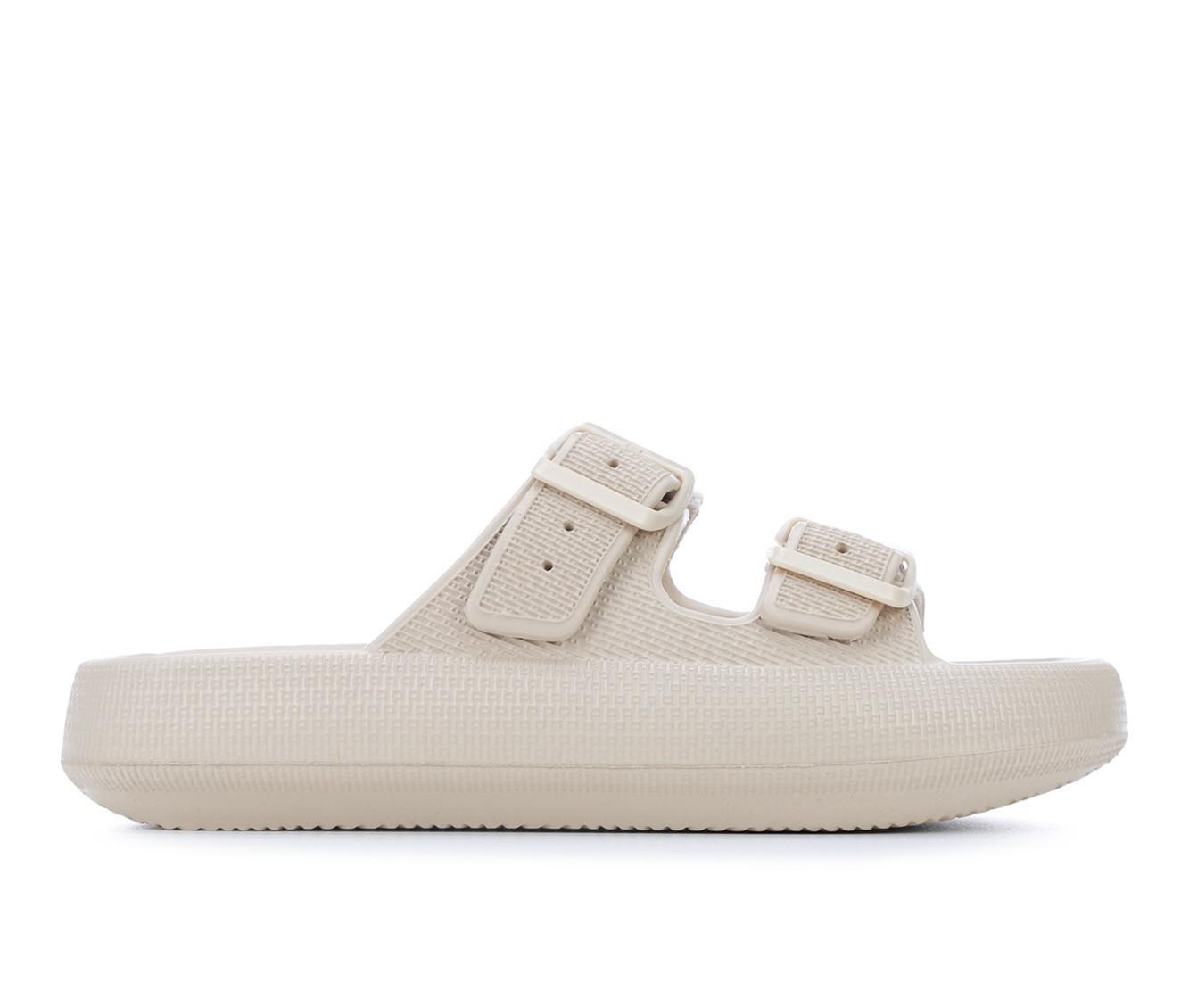 Women's MIA Libbie Footbed Sandals Product Image