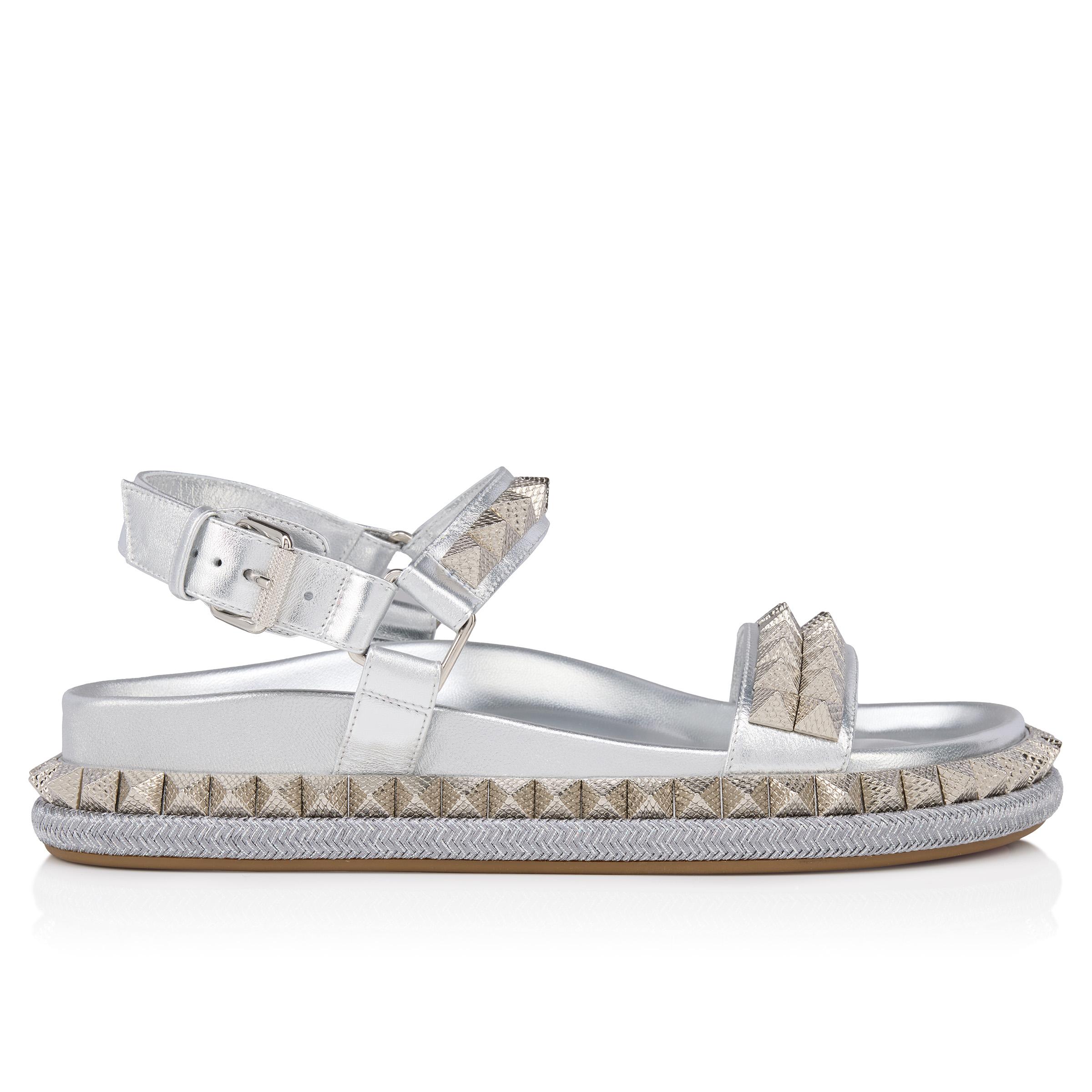 Pyrabizz Sandal Product Image