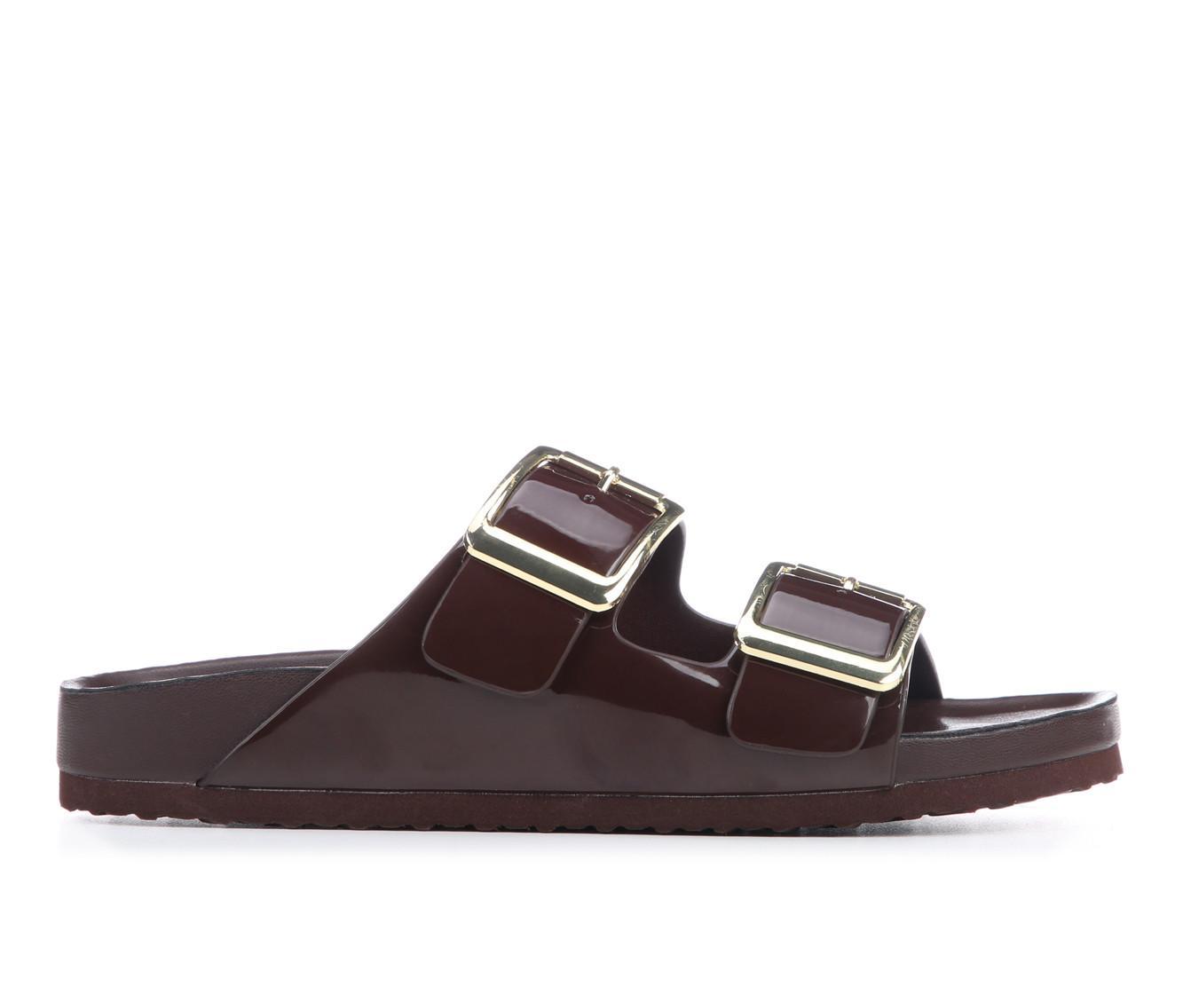 Women's Madden Girl Bodie Footbed Sandals Product Image