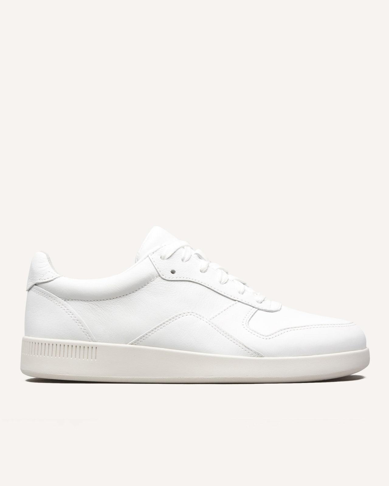 Womens Court Sneaker by Everlane Product Image