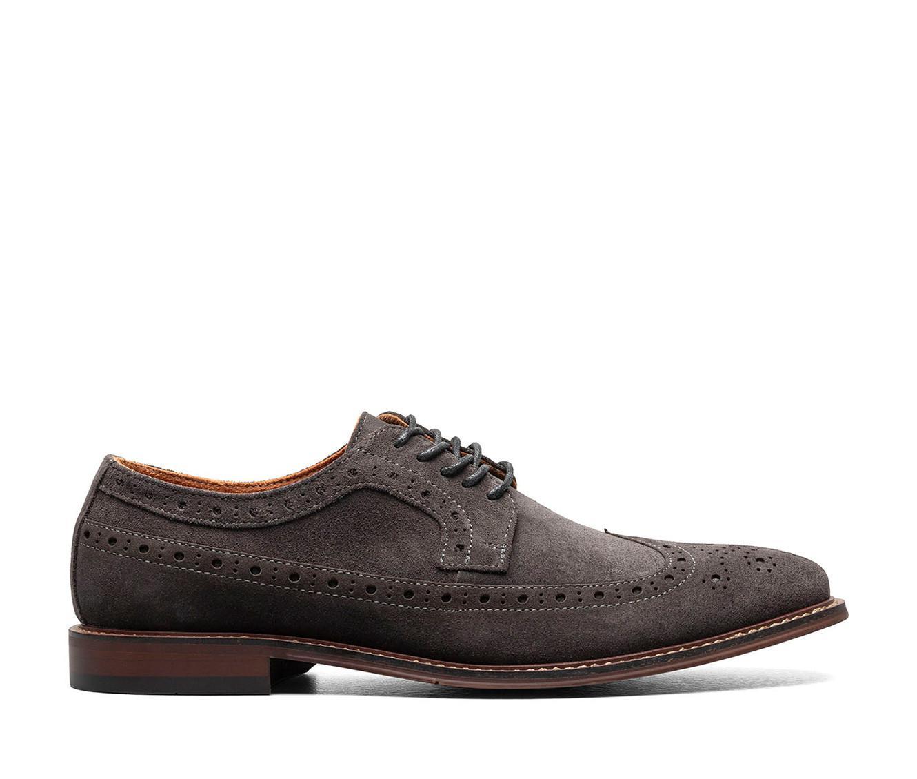 Men's Stacy Adams Marligan Dress Oxfords Product Image