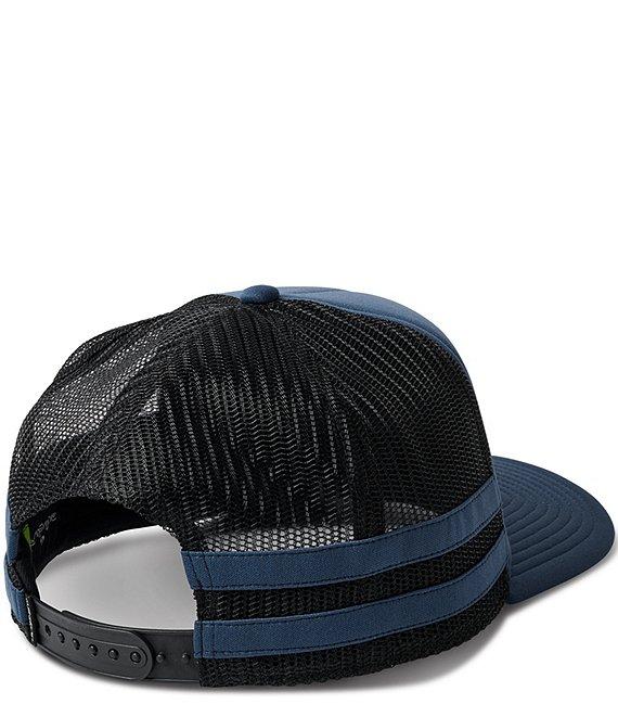 Quiksilver Foam Trucker Cap Product Image