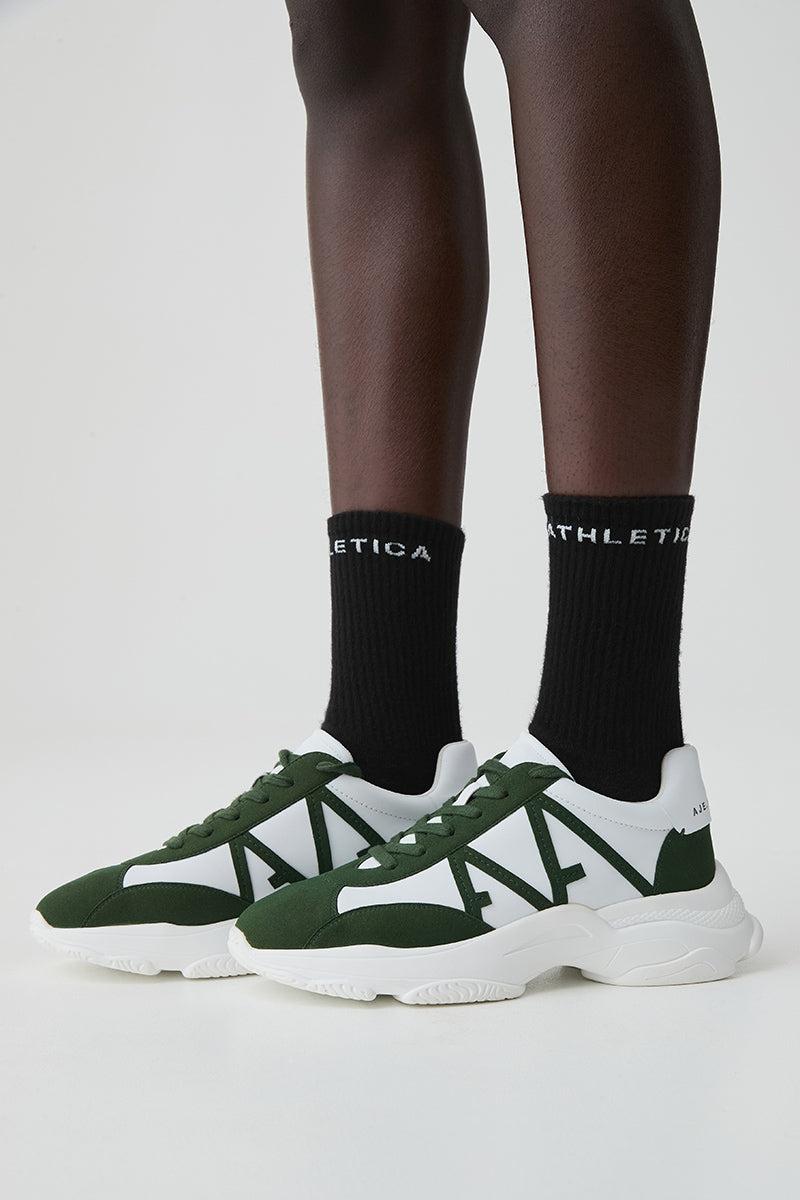 A.A Logo Sneaker 957 Product Image