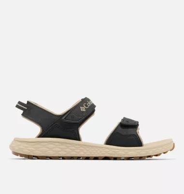 Columbia Mens Konos Hiker 2-Strap Sandal- Product Image