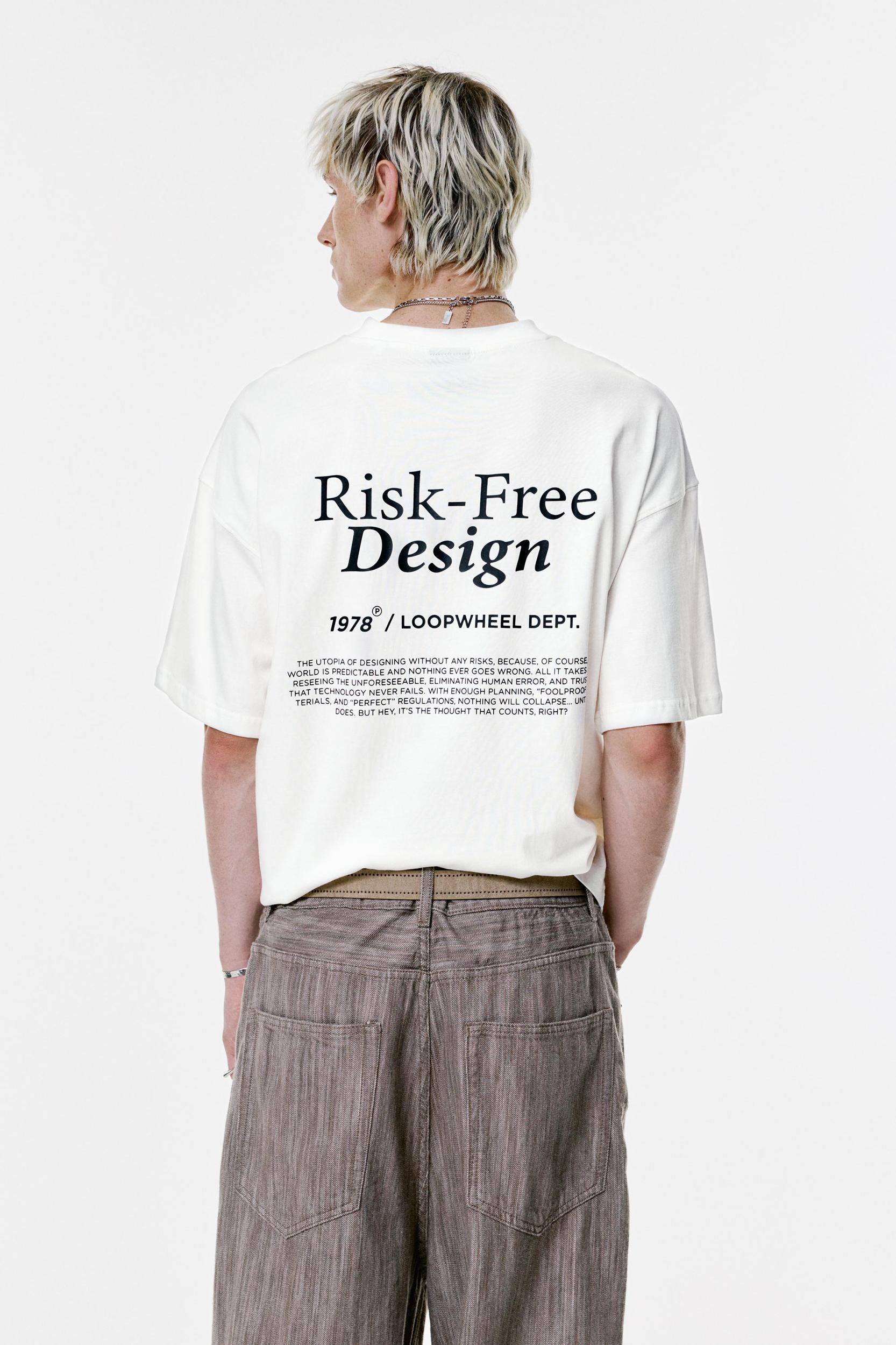 1978 boxy-fit T-shirt Product Image