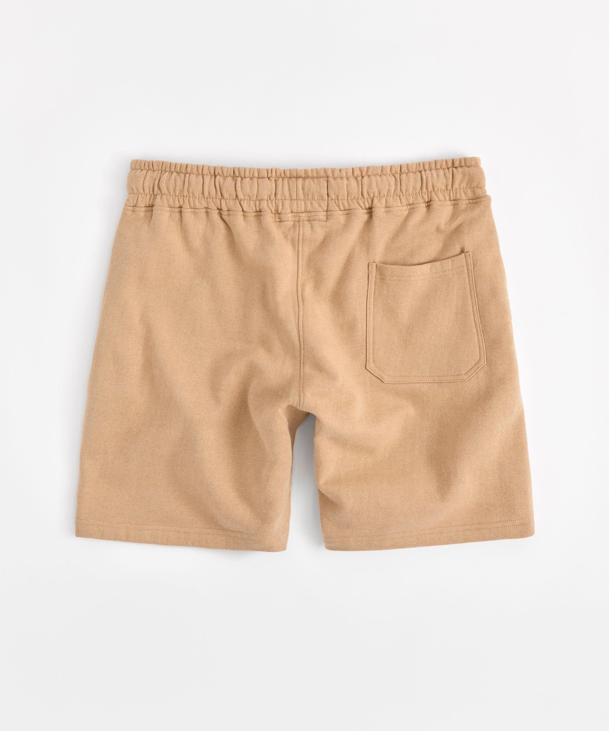 Hustler Players Club Short - Clay Product Image
