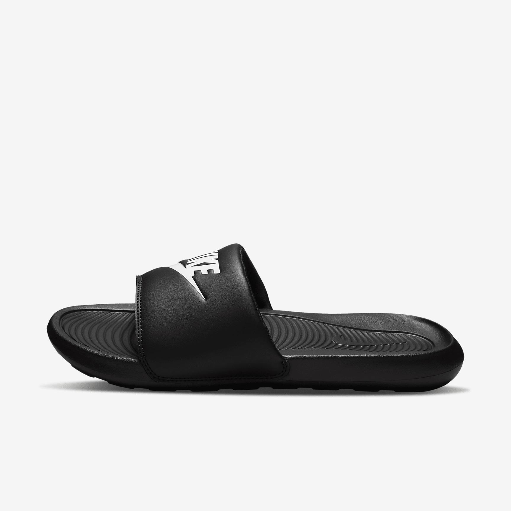 Nike Mens Victori One Slides | CN9675-006 Product Image