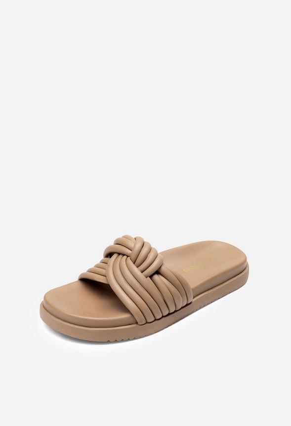 Comfortable Slide Sandals Product Image