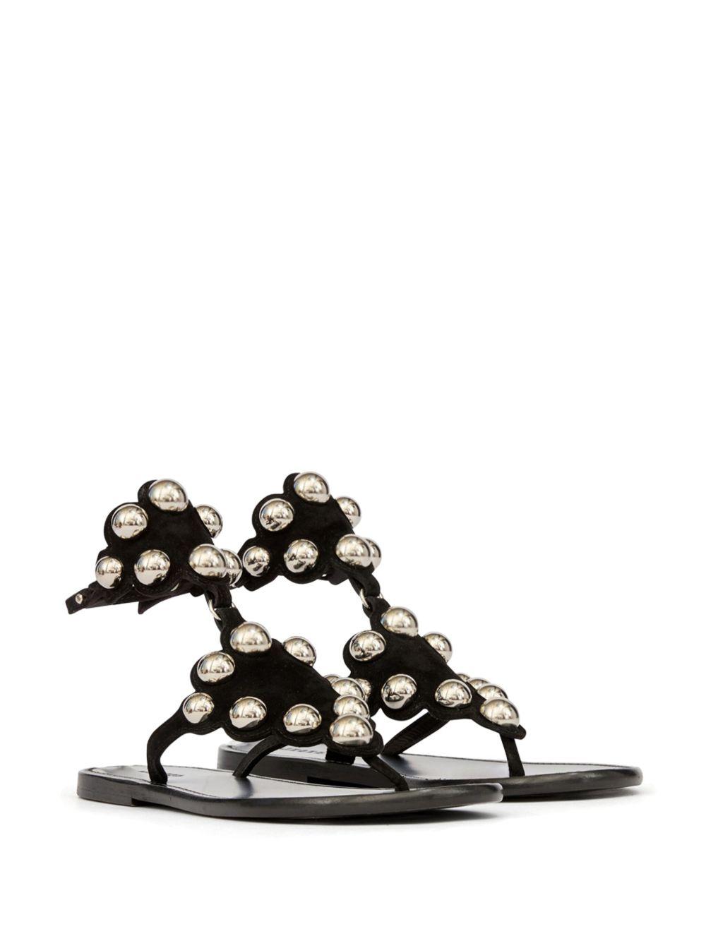 Velvee sandals Product Image