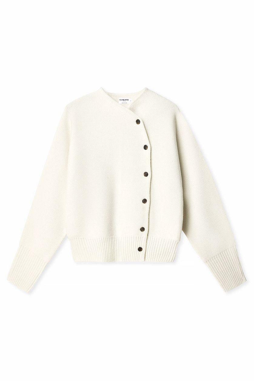 Wool Blend Sweater Product Image