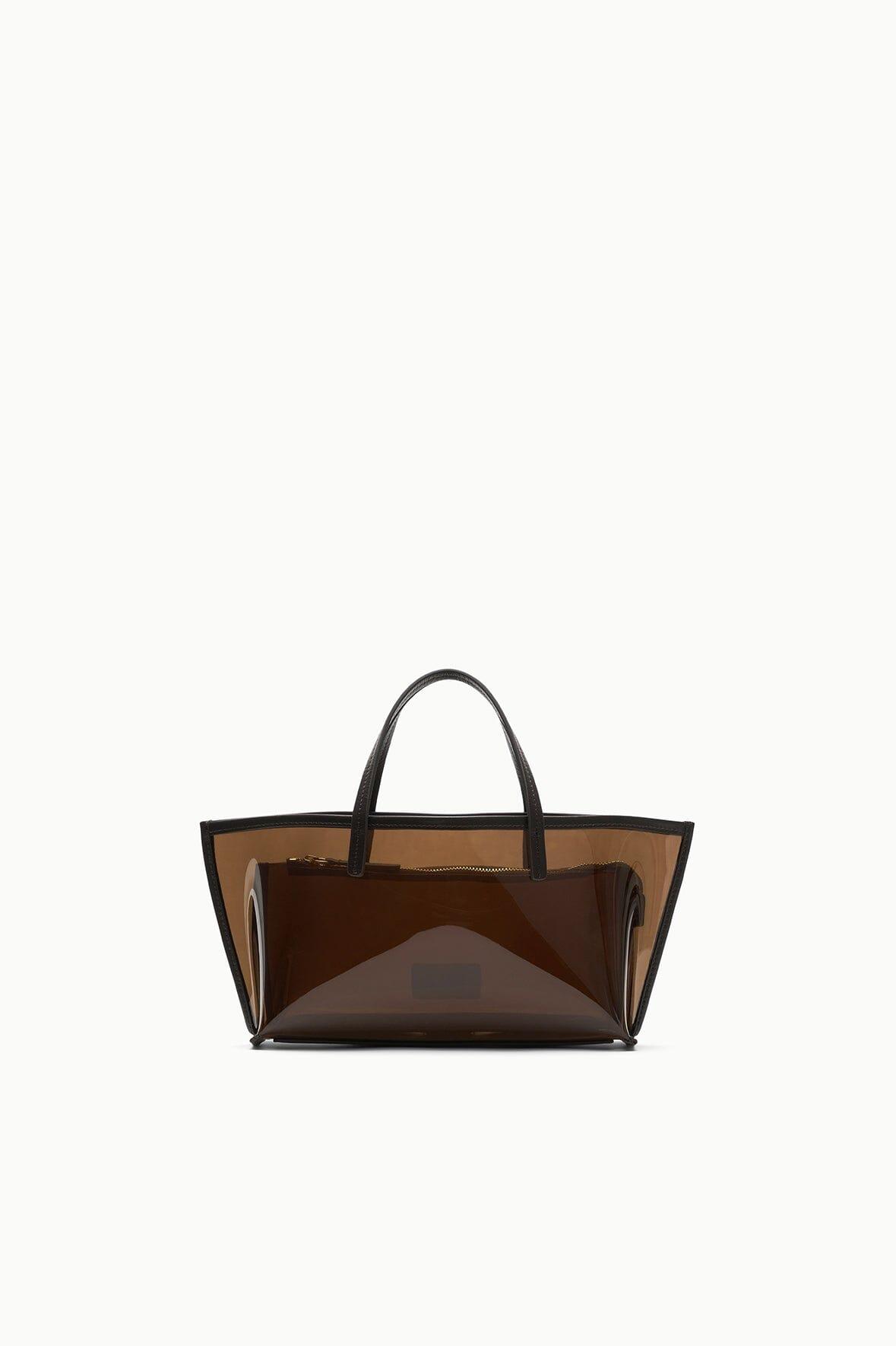 CHRISTOS MINI TOTE | ESPRESSO Product Image