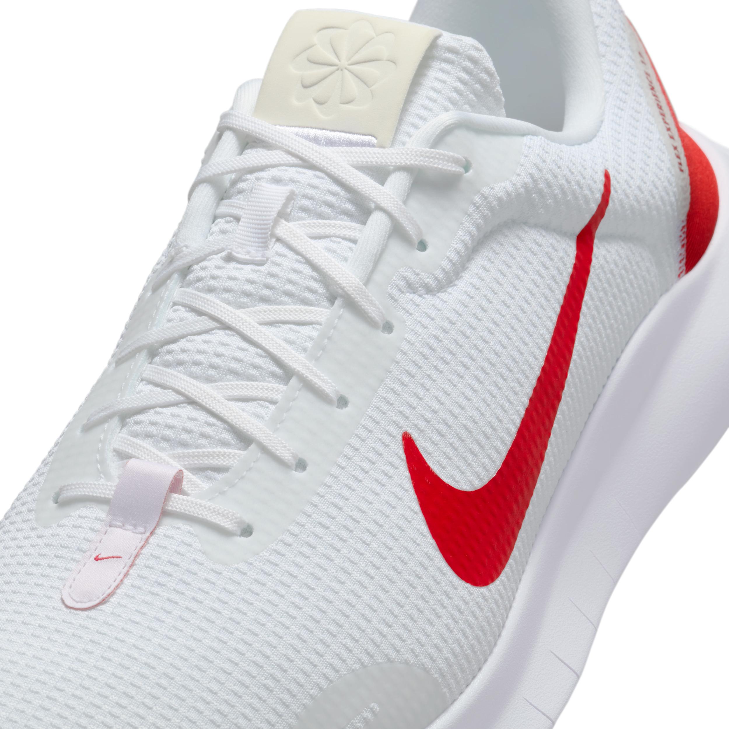 Nike Flex Experience Run 12 Men's Road Running Shoes (Extra Wide) Product Image