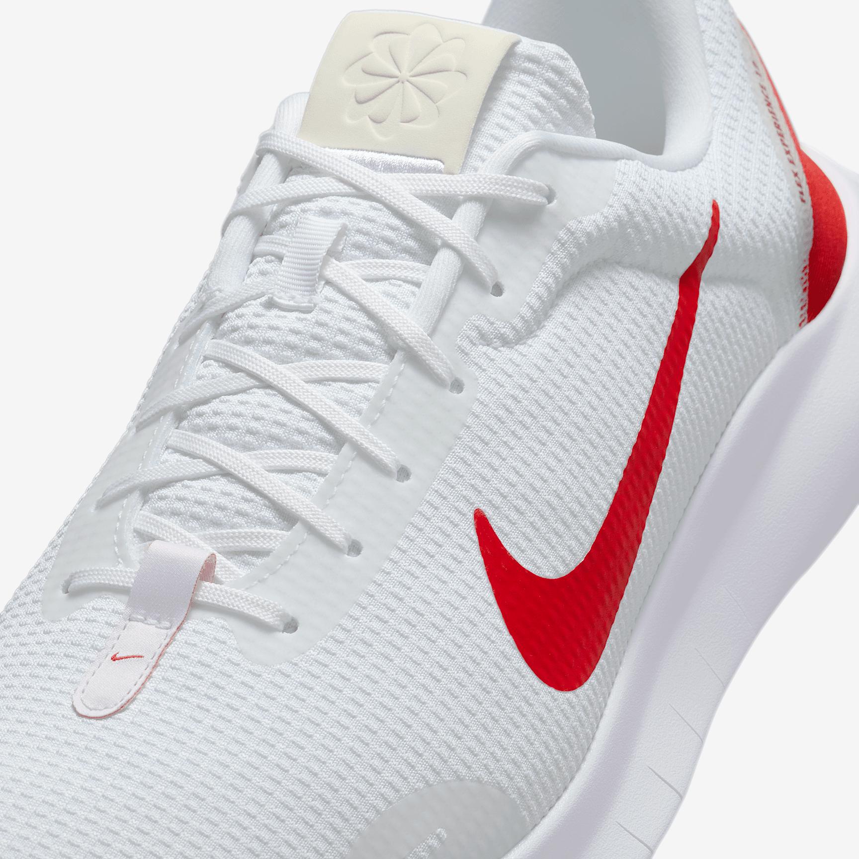 Nike Flex Experience Run 12 Men's Road Running Shoes (Extra Wide) Product Image