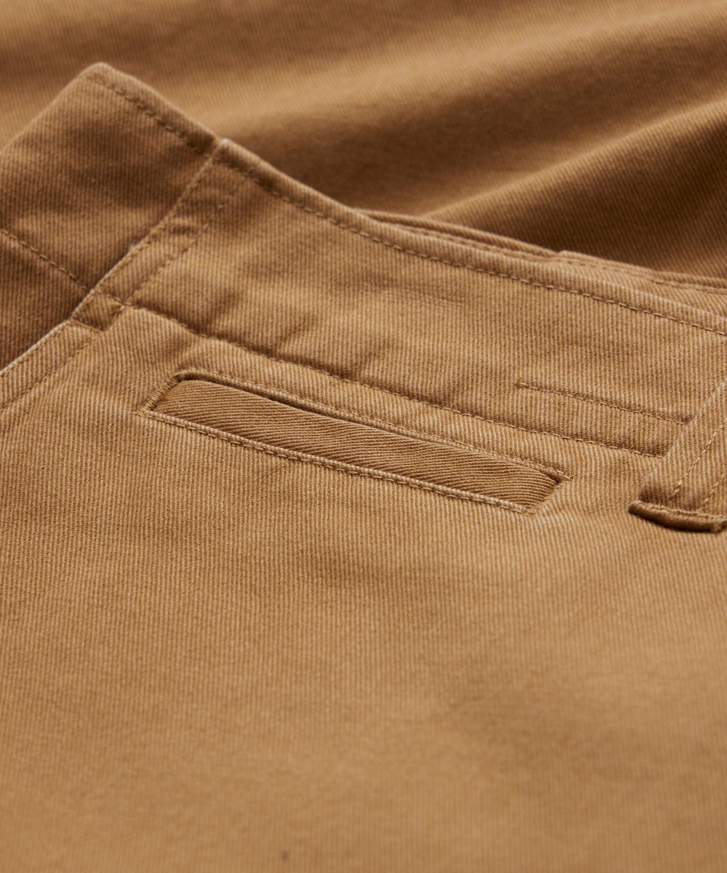 Straight Fit Favorite Chino Product Image