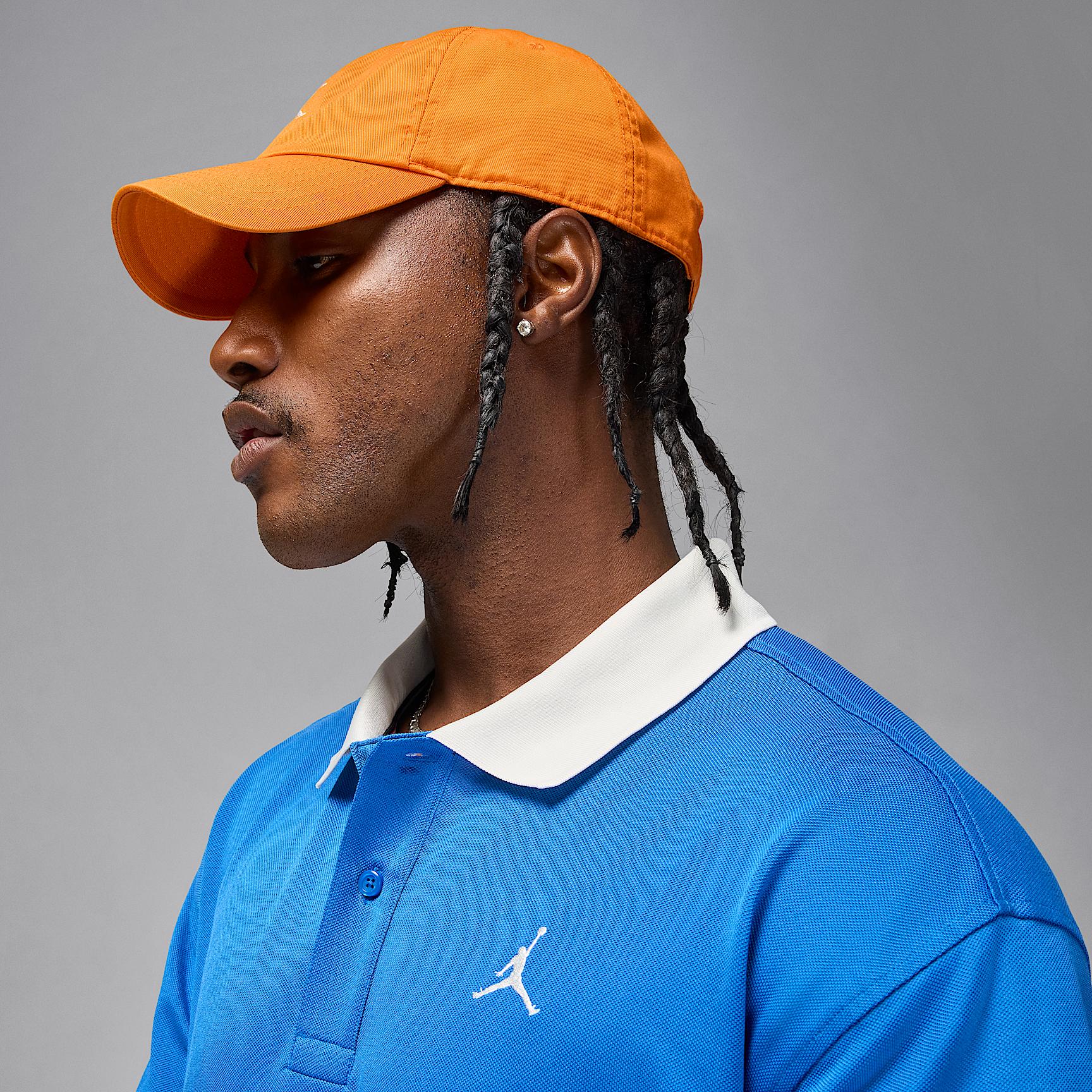 Jordan Club Unstructured Curved-Bill Hat Product Image