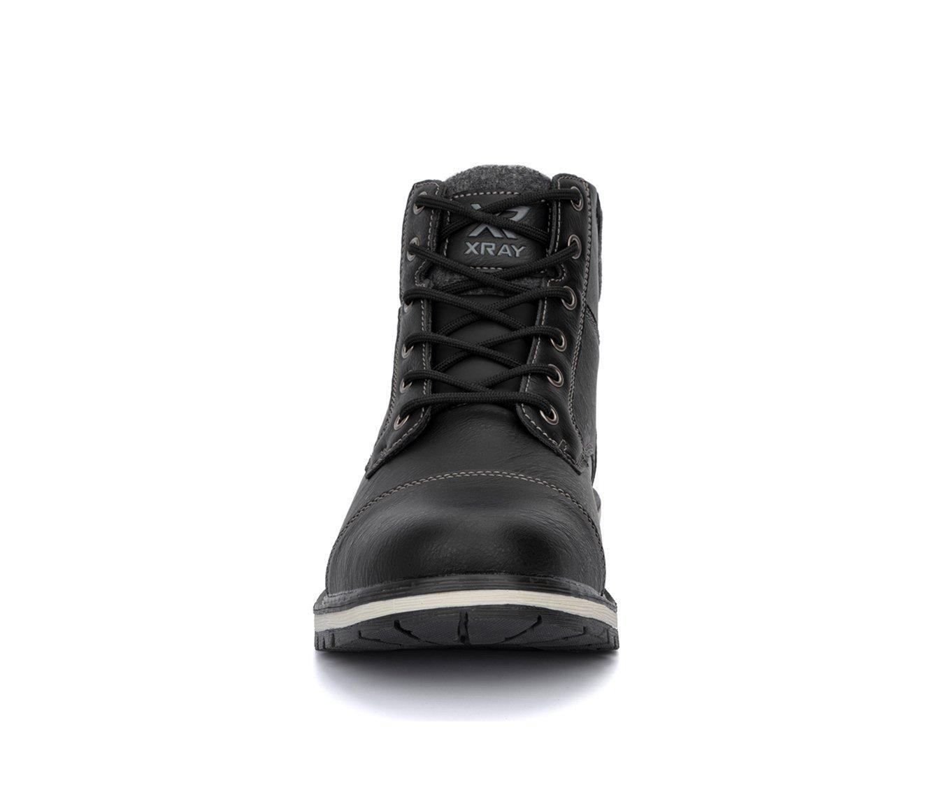Men's Xray Footwear Roman Lace Up Boots Product Image