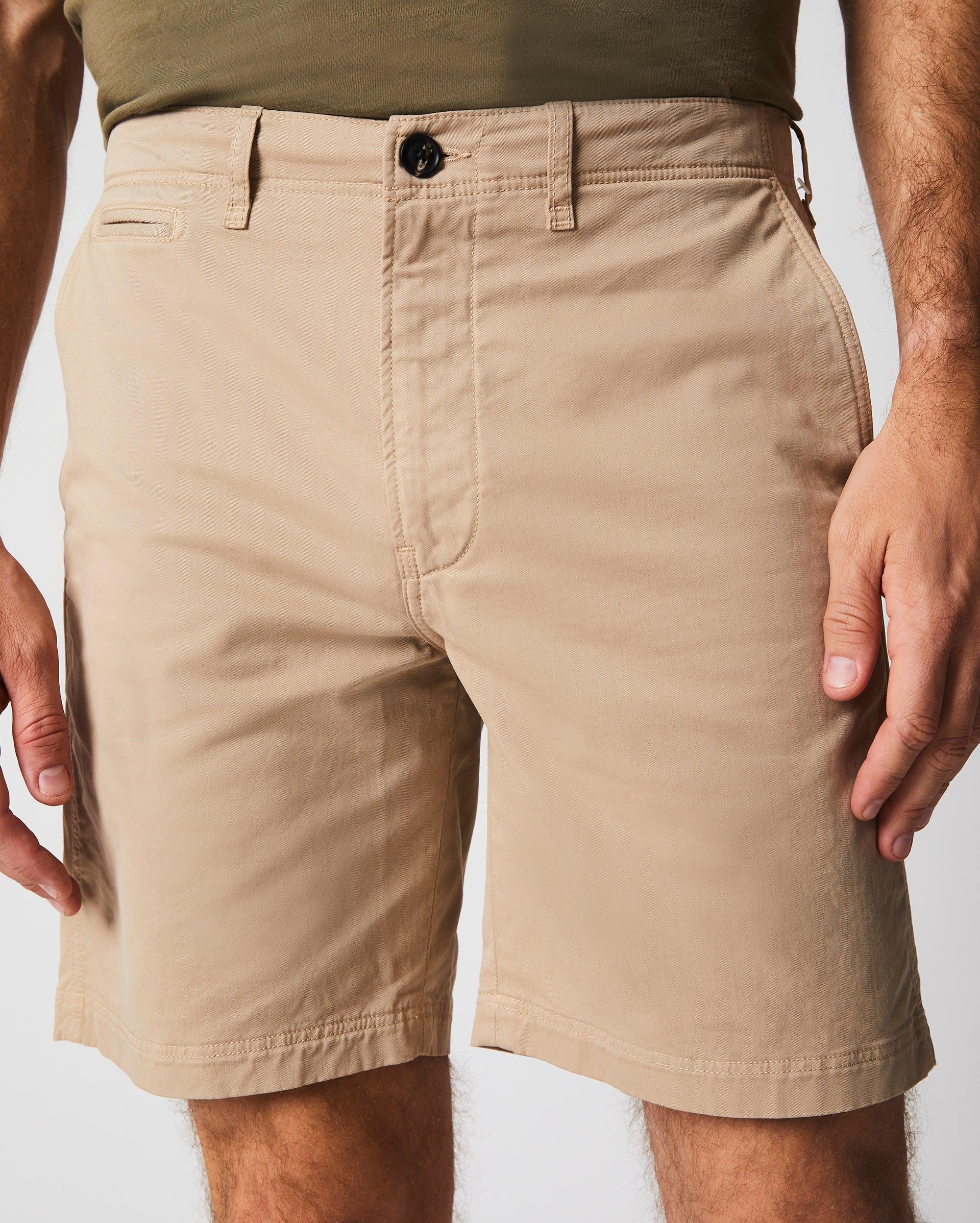 Chino Short -  Product Image