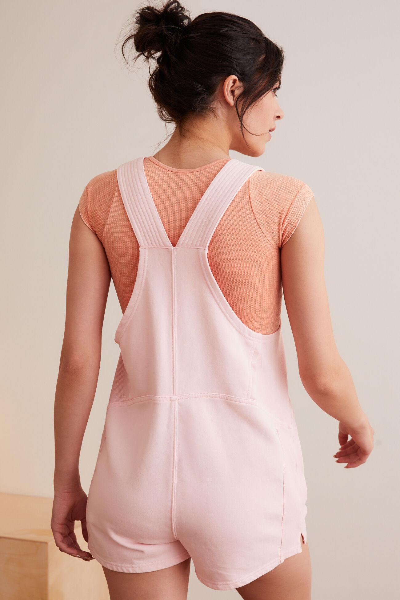 Don't Sweat It Romper Product Image