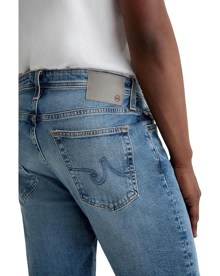 Protégé Classic Straight Jean Product Image