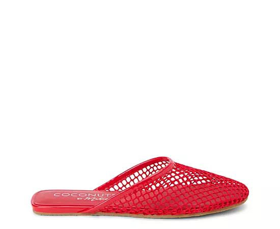 Coconuts Womens Brooklyn Clog Product Image