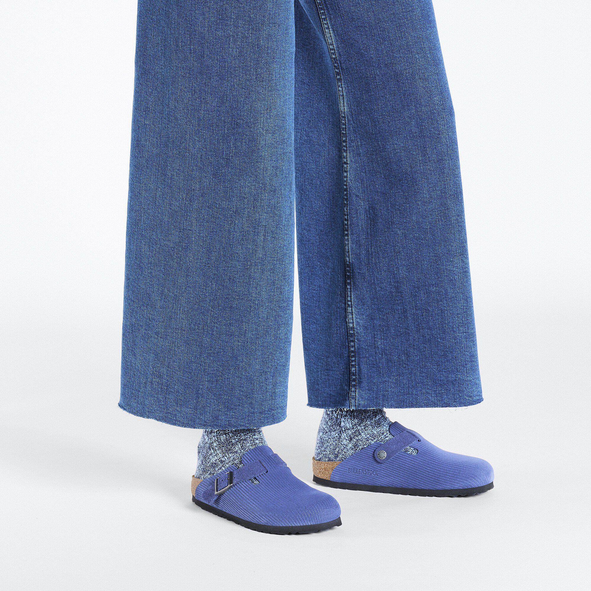 Boston Suede Leather Embossed Product Image