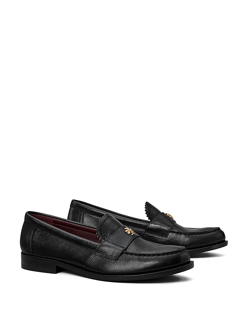 Tory Burch Womens Classic Loafers Product Image
