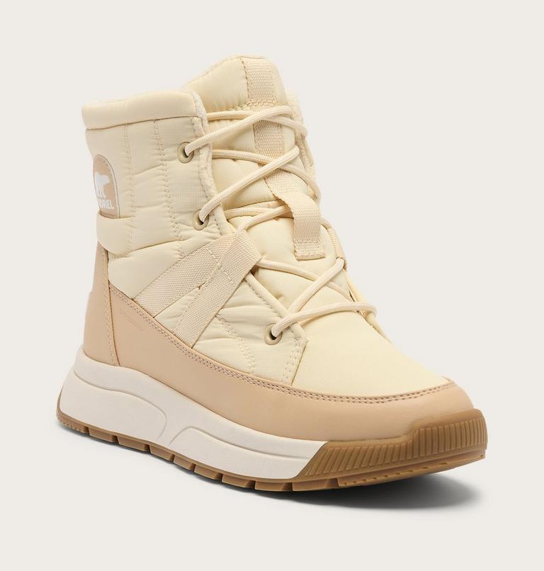 WHITNEY™ III MID Women's Waterproof Boot Product Image
