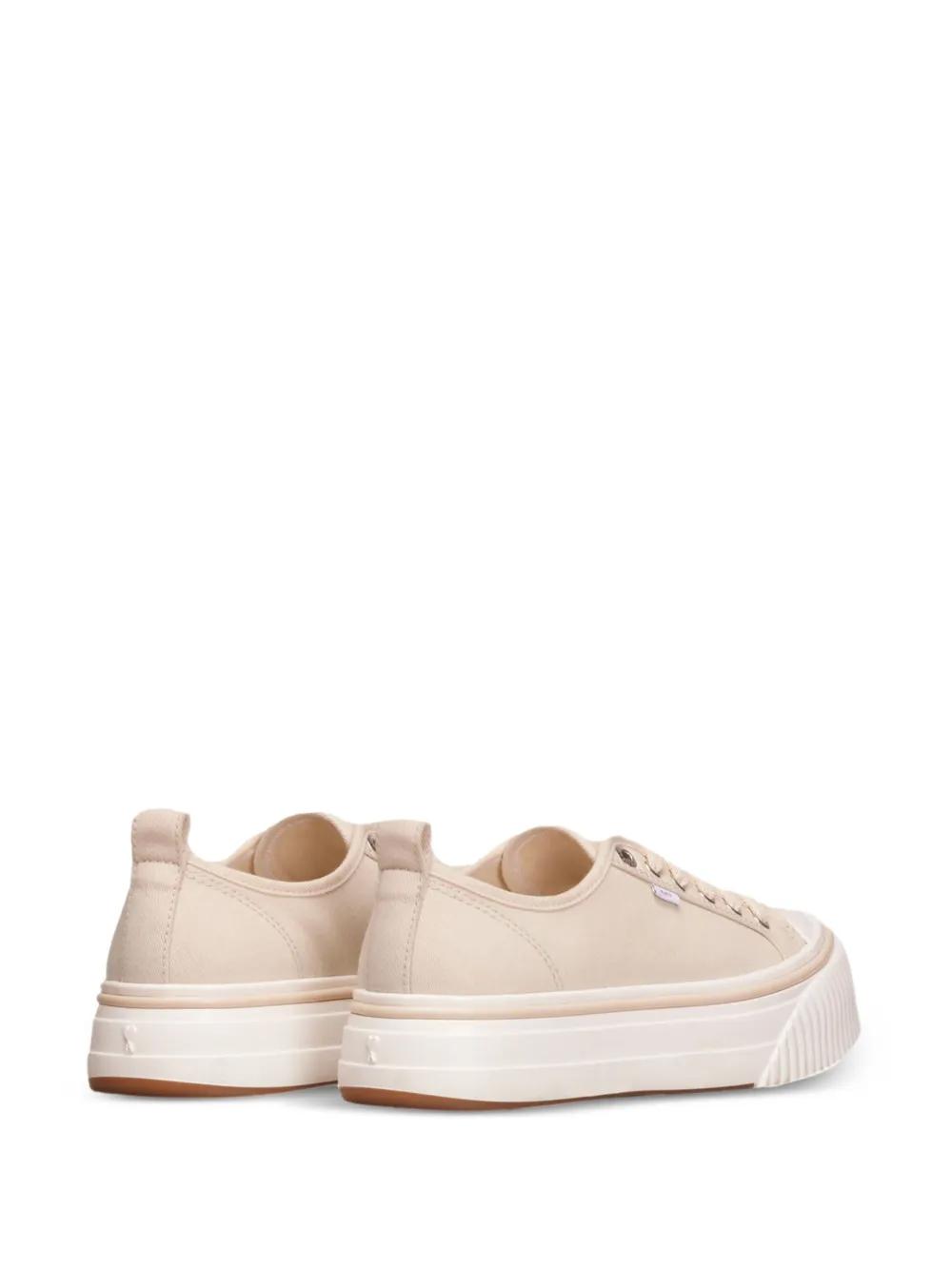 Ami SN1980 low-top sneakers Product Image