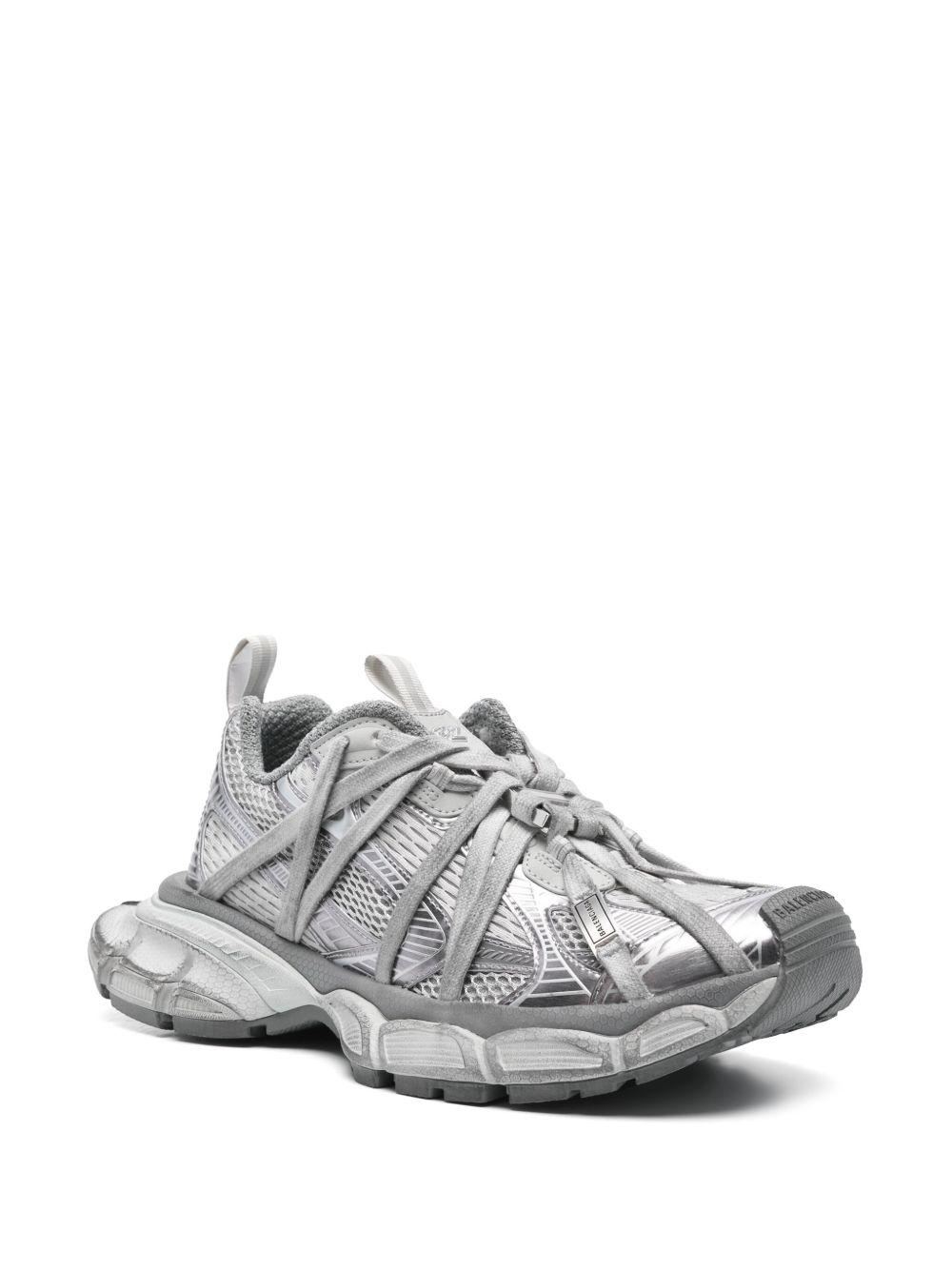 3XL Extreme Laces sneakers Product Image