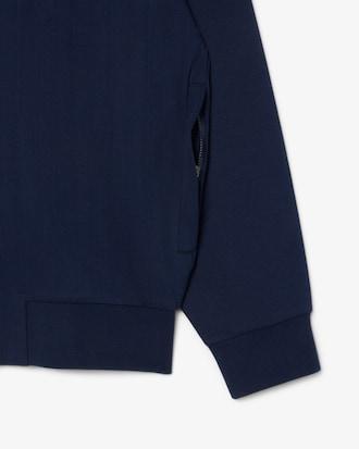 Envo Fleece Quarter-Zip Pullover - Men's Product Image