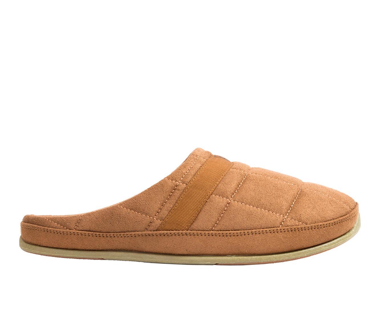 Deer Stags Glacial Men's Slippers Product Image