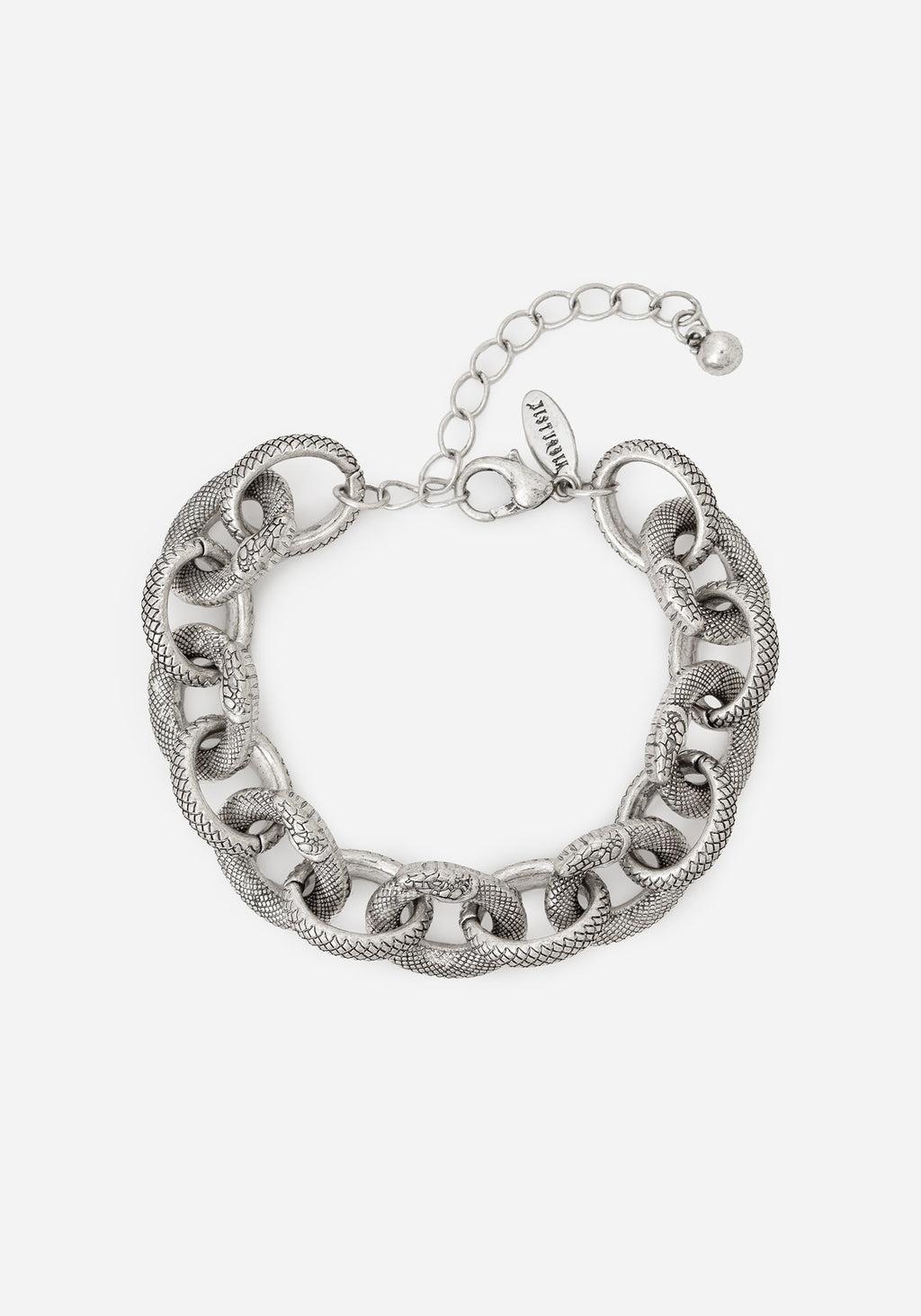 Silas Chain Bracelet Product Image